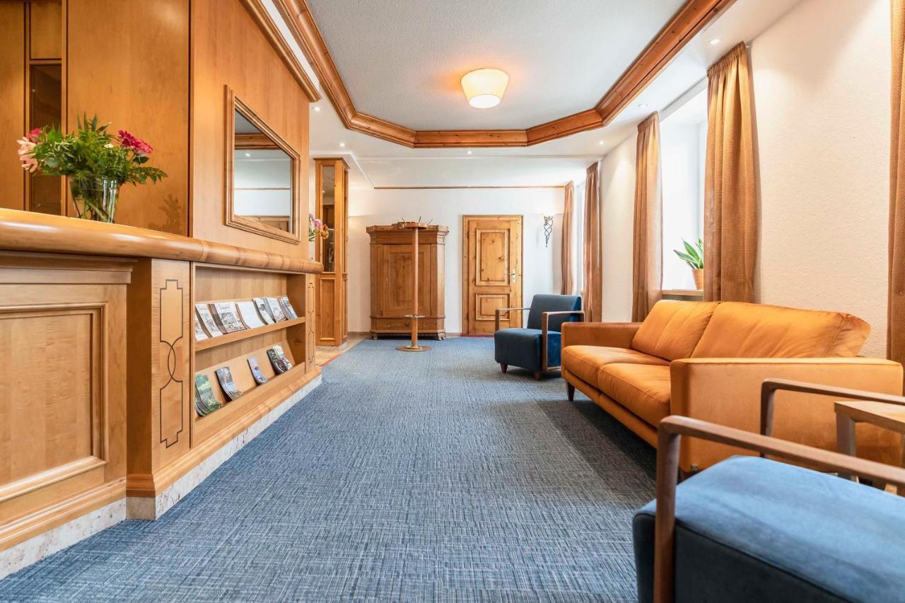 Hotel Markgraf Lehnin Eksteriør billede