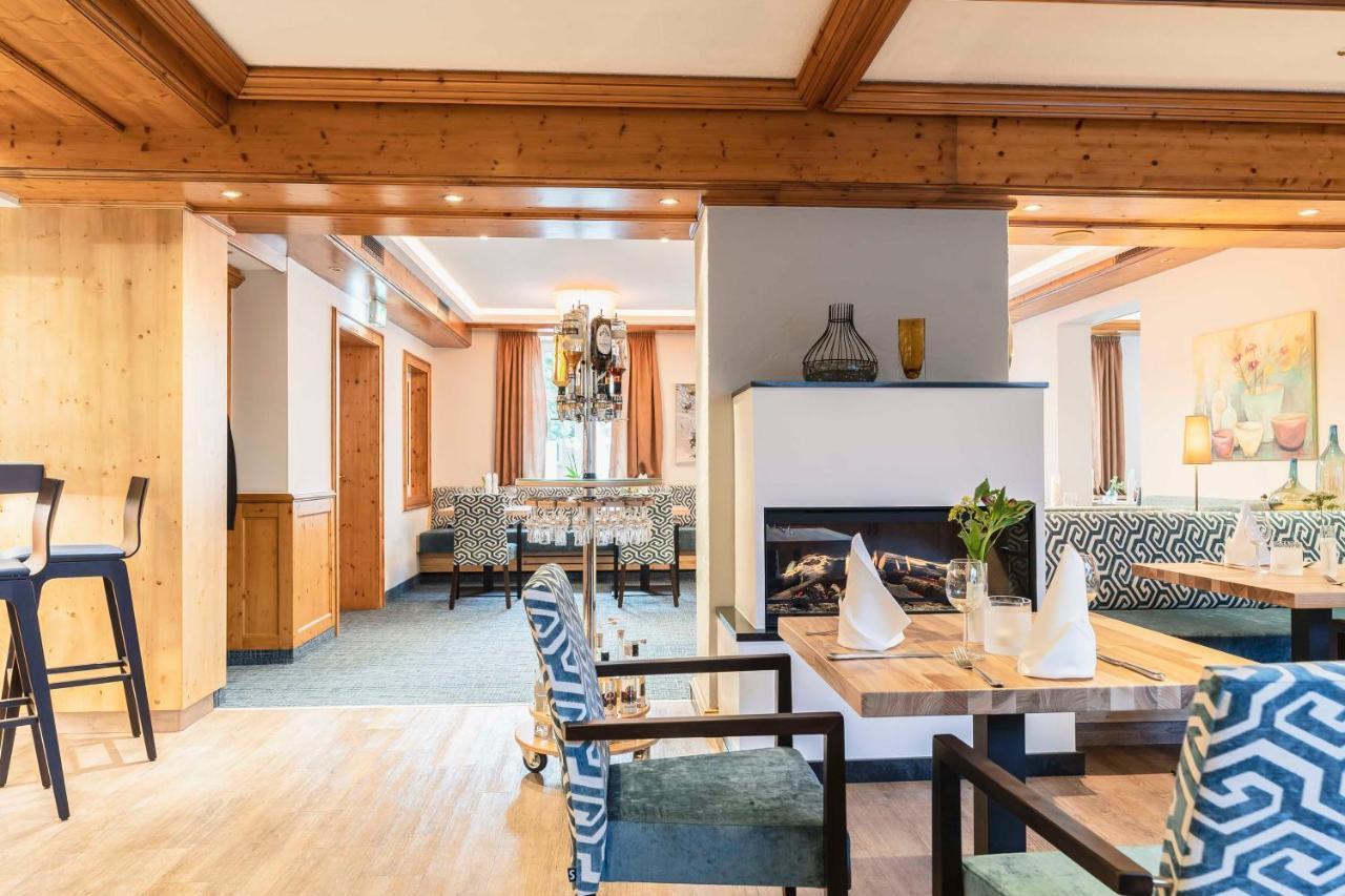 Hotel Markgraf Lehnin Eksteriør billede