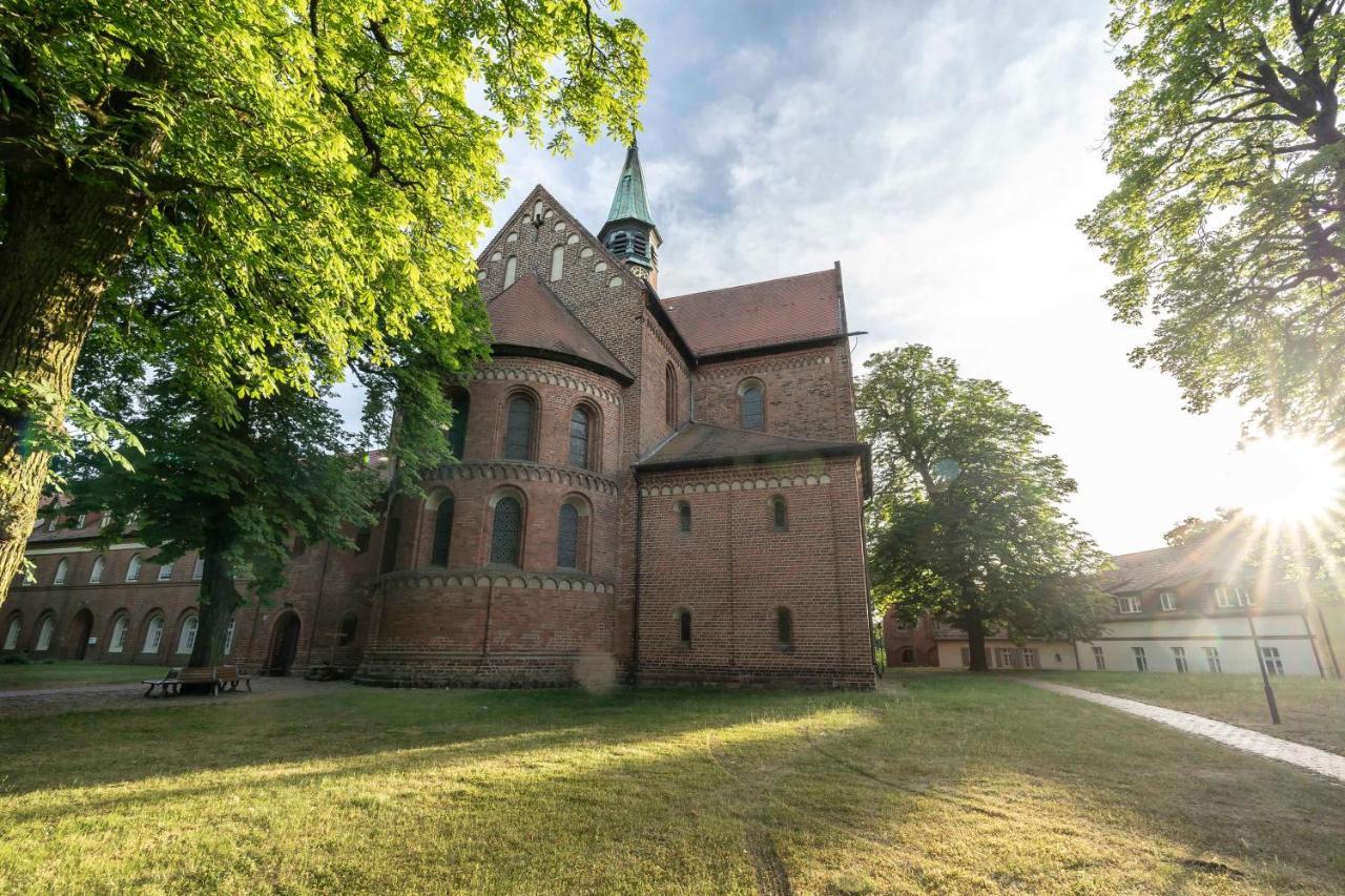 Hotel Markgraf Lehnin Eksteriør billede