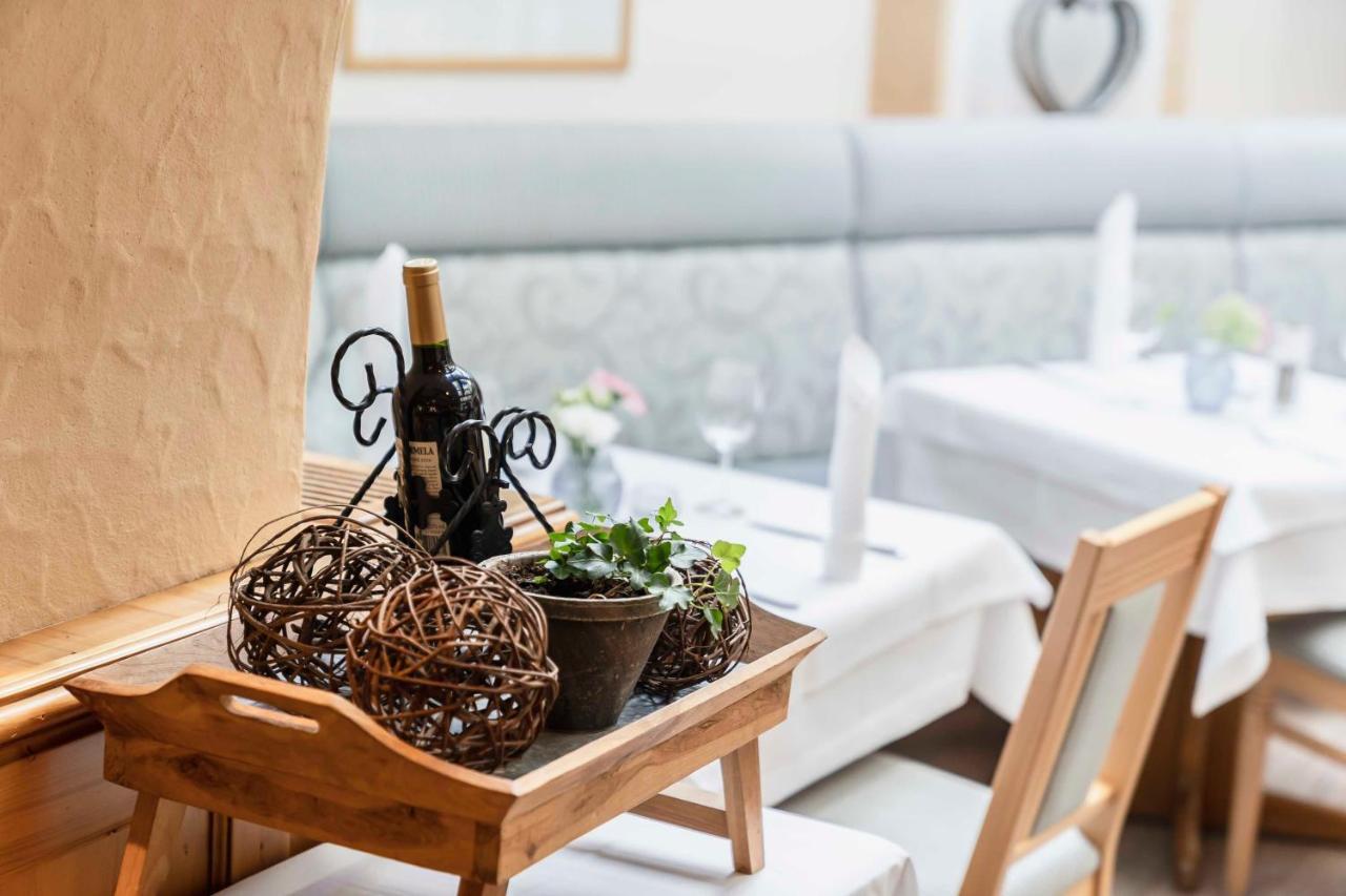 Hotel Markgraf Lehnin Eksteriør billede