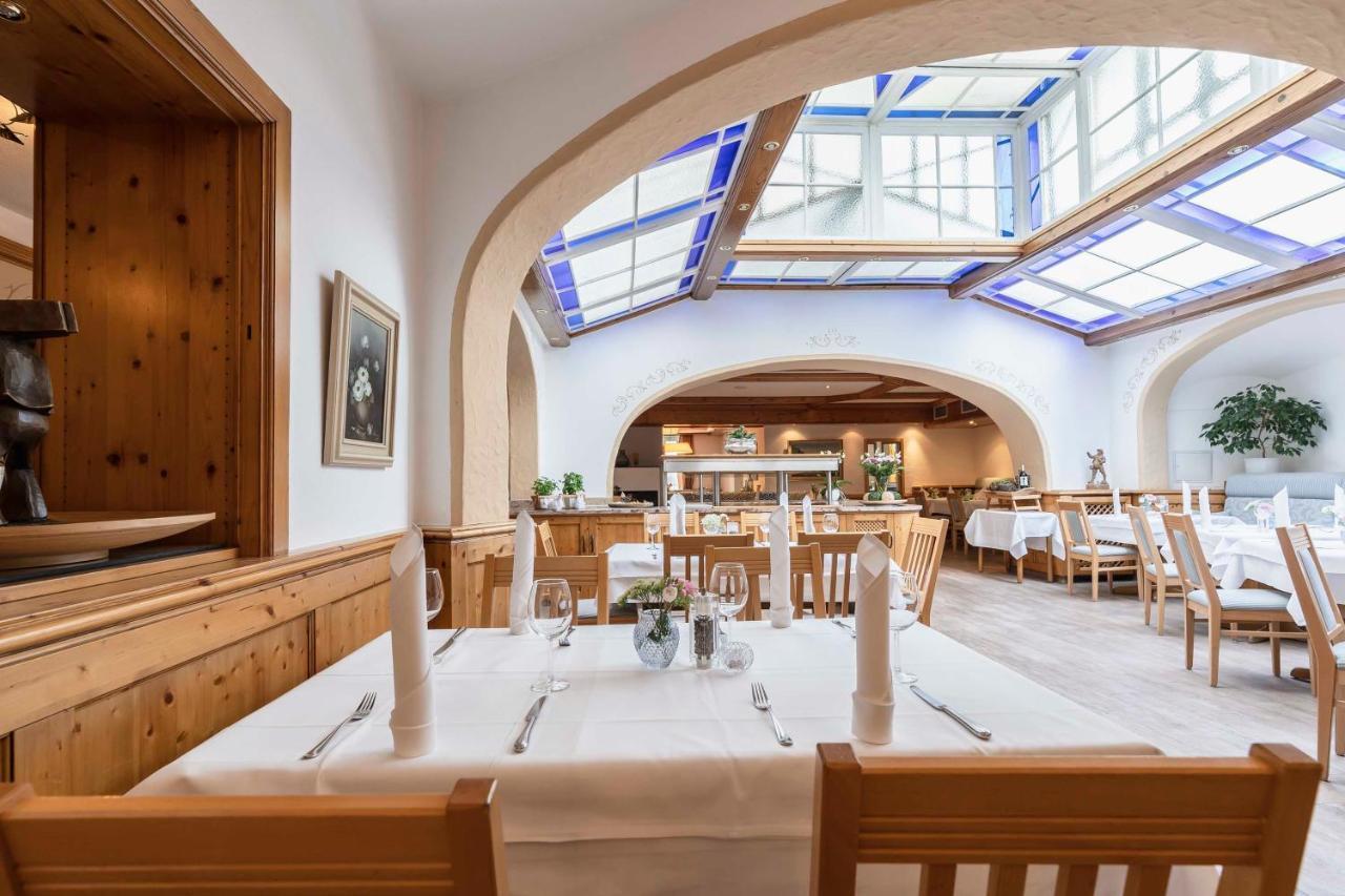 Hotel Markgraf Lehnin Eksteriør billede