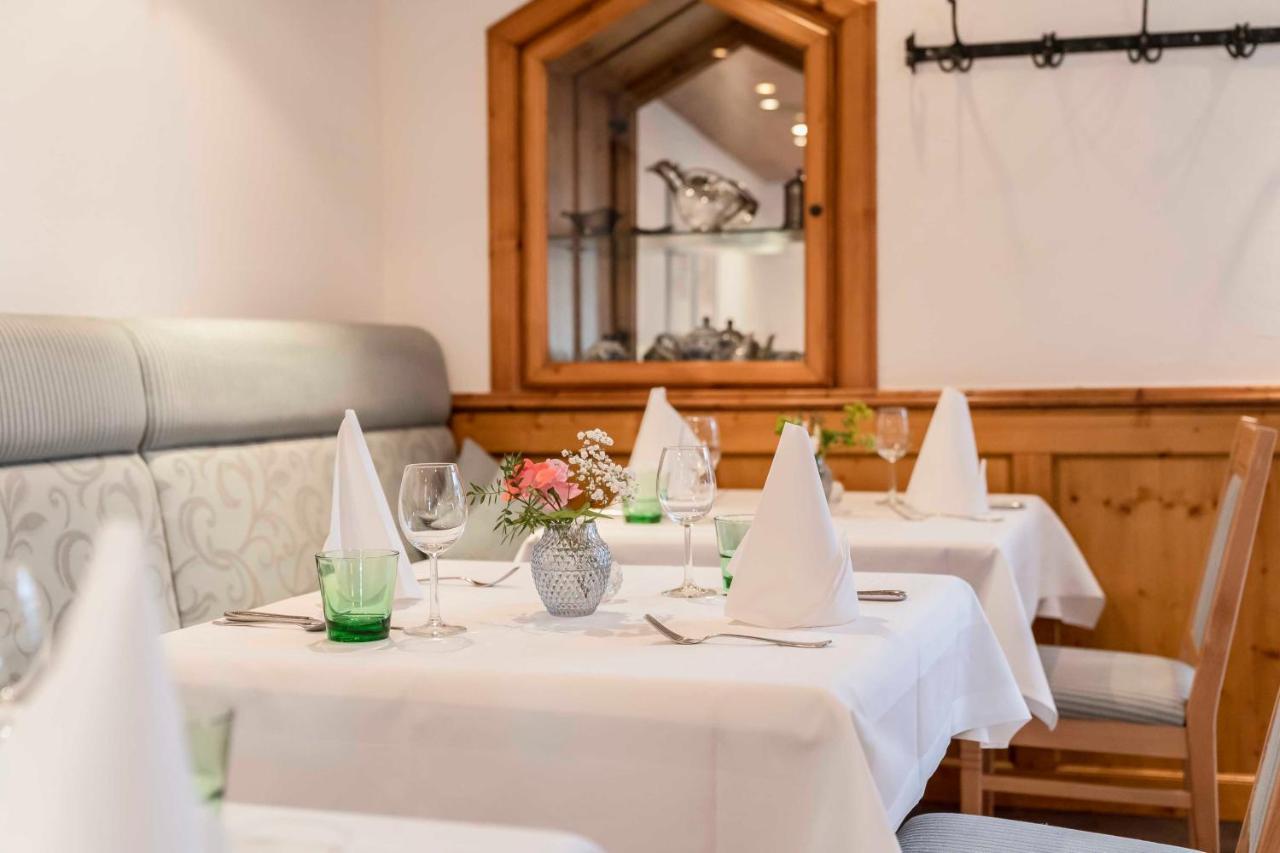 Hotel Markgraf Lehnin Eksteriør billede
