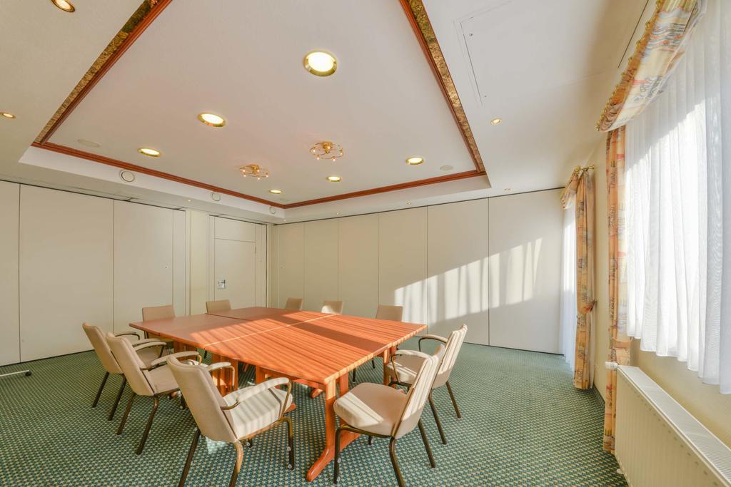 Hotel Markgraf Lehnin Eksteriør billede
